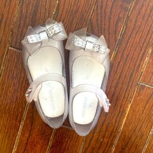 Mimi Melissa jelly Mary Jane's